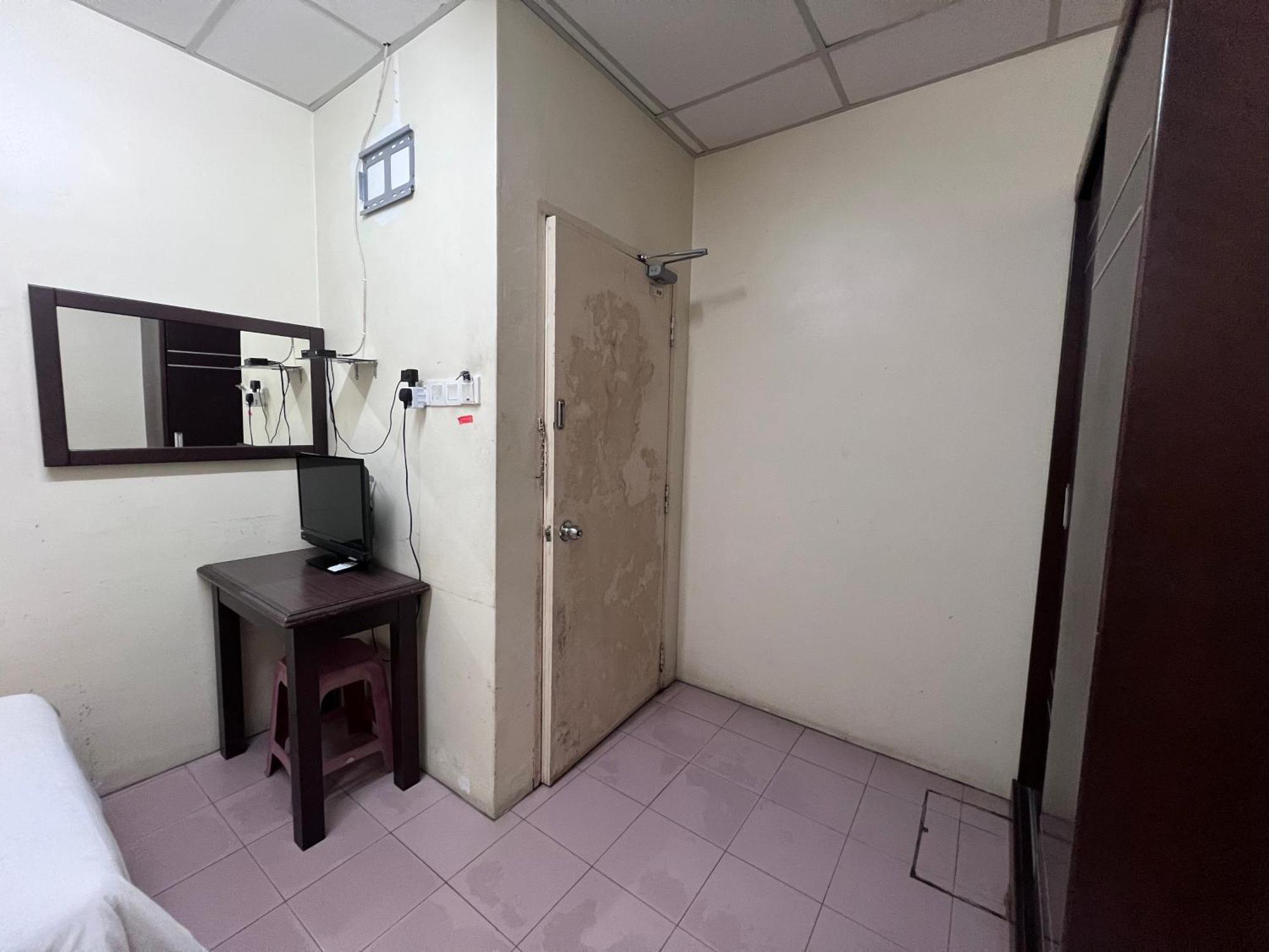 Seri Kemaman Inn, Chukai Terengganu Eksteriør billede